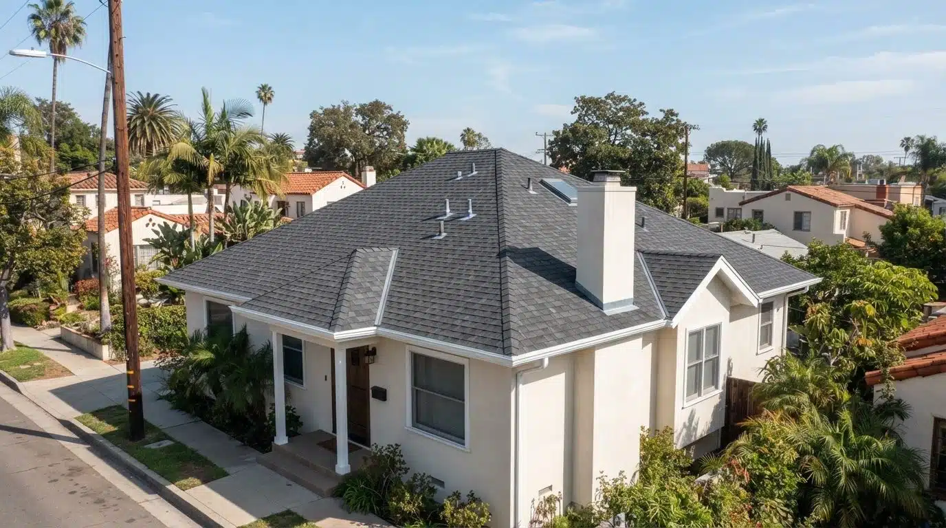 Roofing Permits Through the City of West Hollywood — West Hollywood — Roof Repair & Construction Inc. Roofing Permits Through the City of West Hollywood — West Hollywood — Roof Repair & Construction Inc.